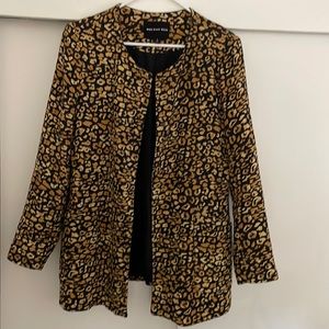 Who What Wear coat/blazer